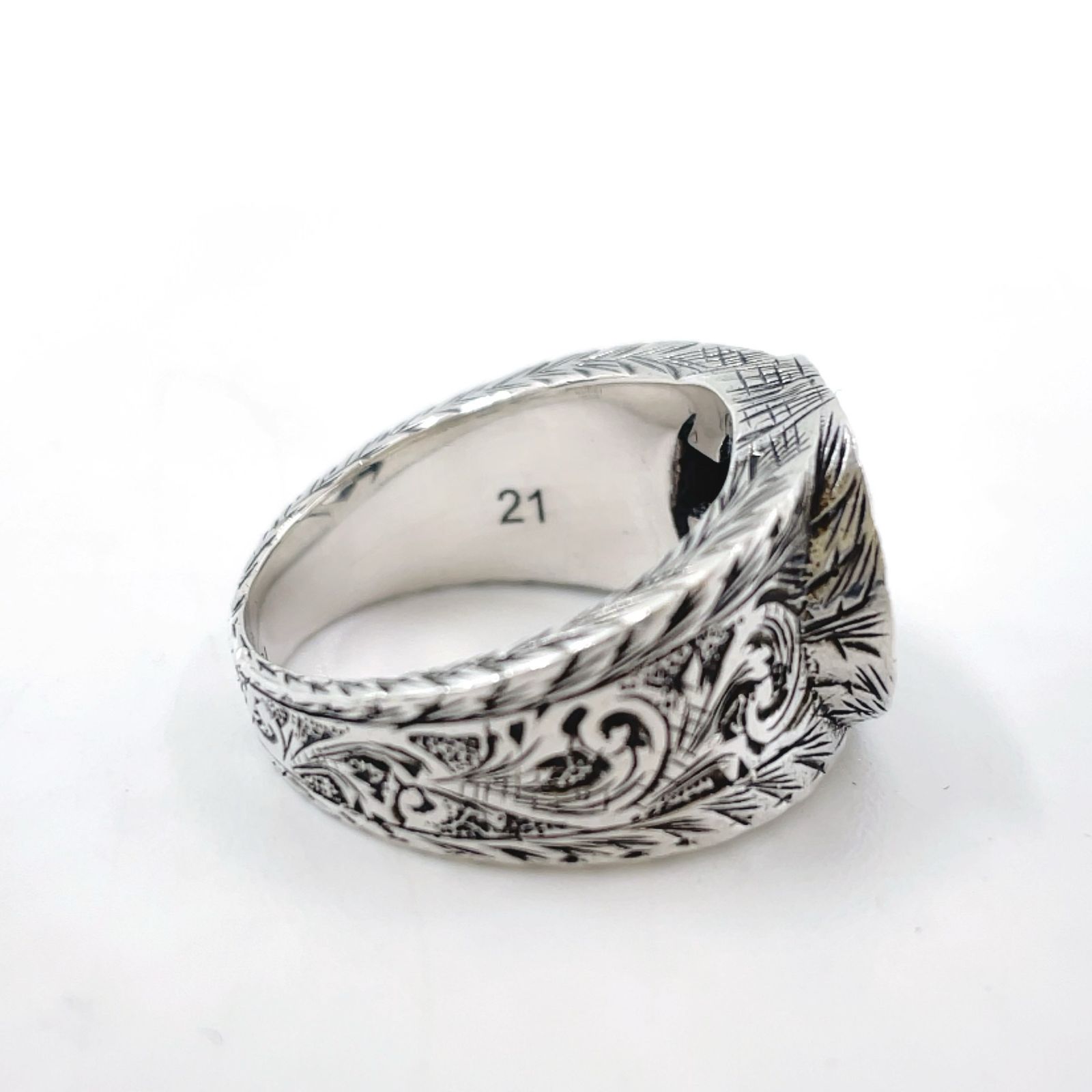 GUCCI インターロッキングG