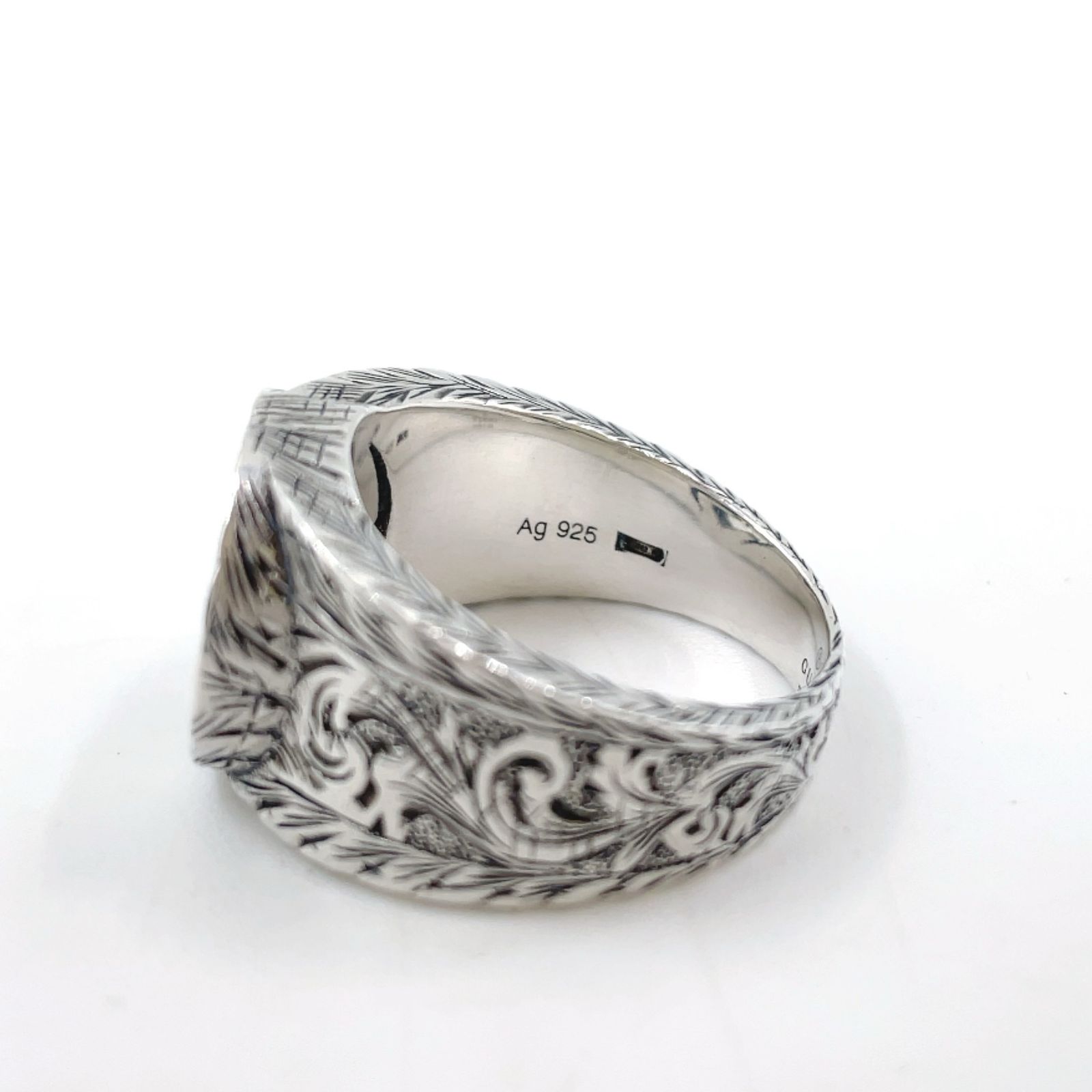 GUCCI インターロッキングG