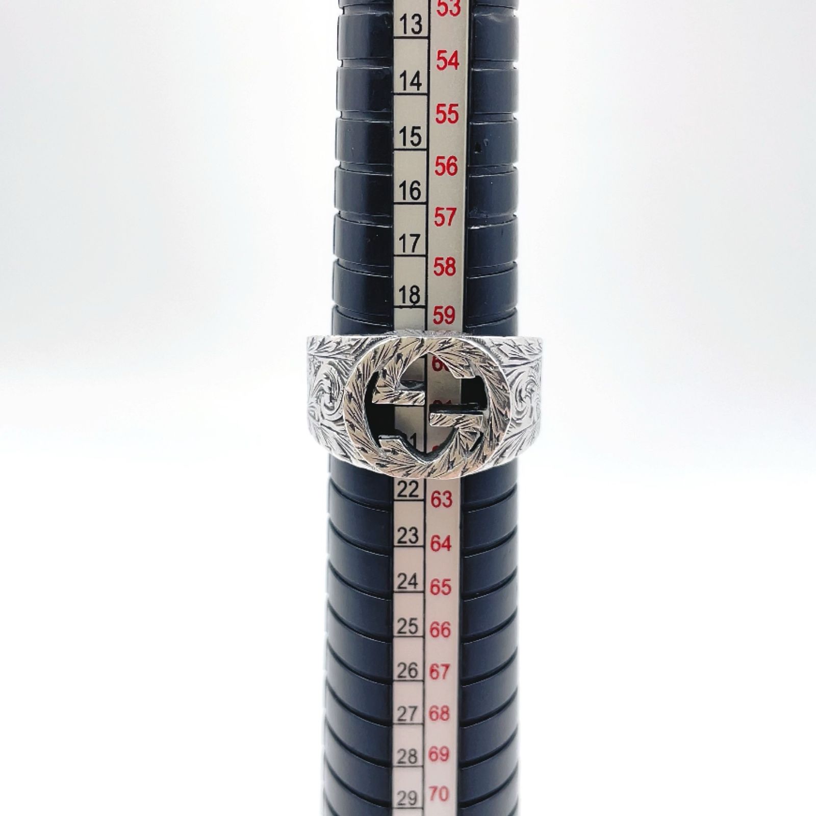 インターロッキングG SV