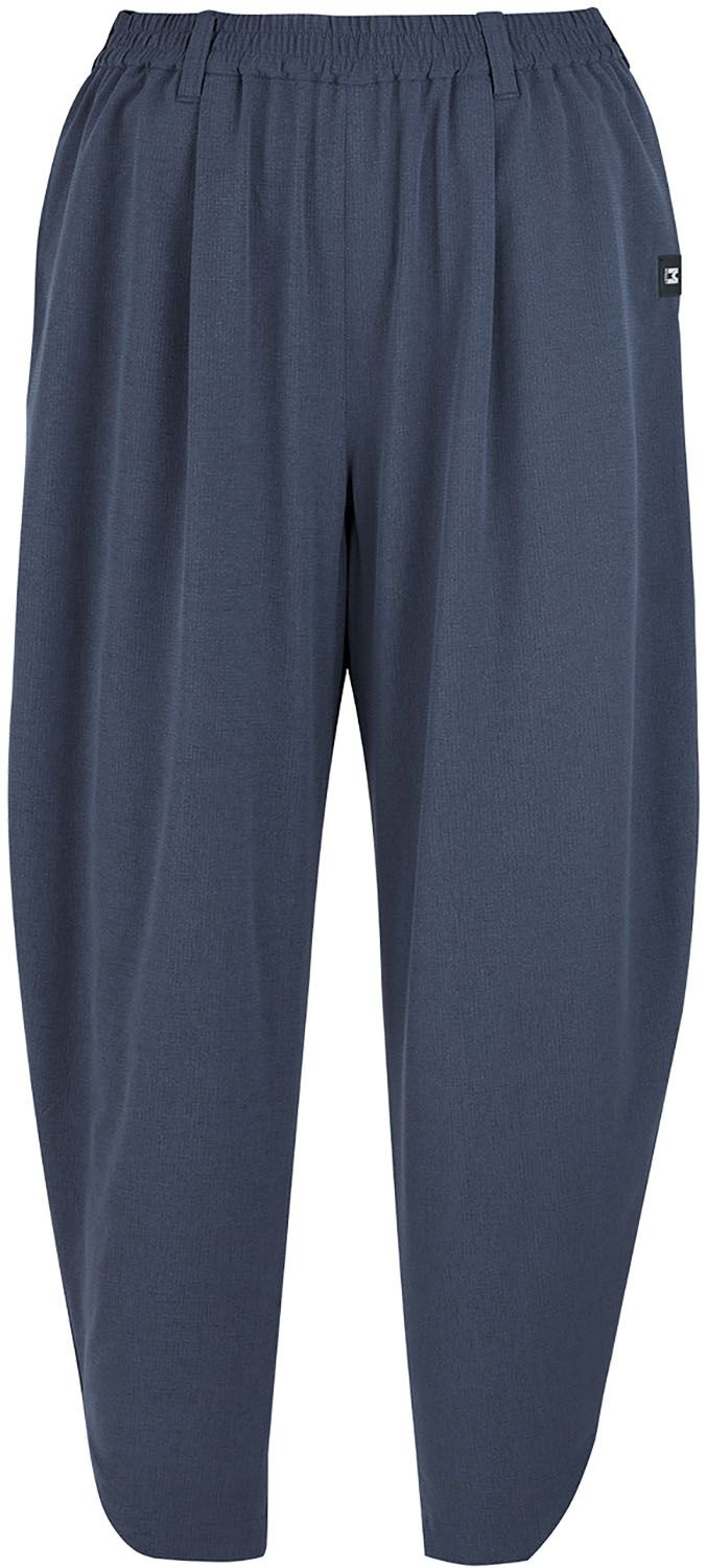 ミレー MILLET アウトドア BREATHE MESH MONPE PANT N 7317 SAPHIR