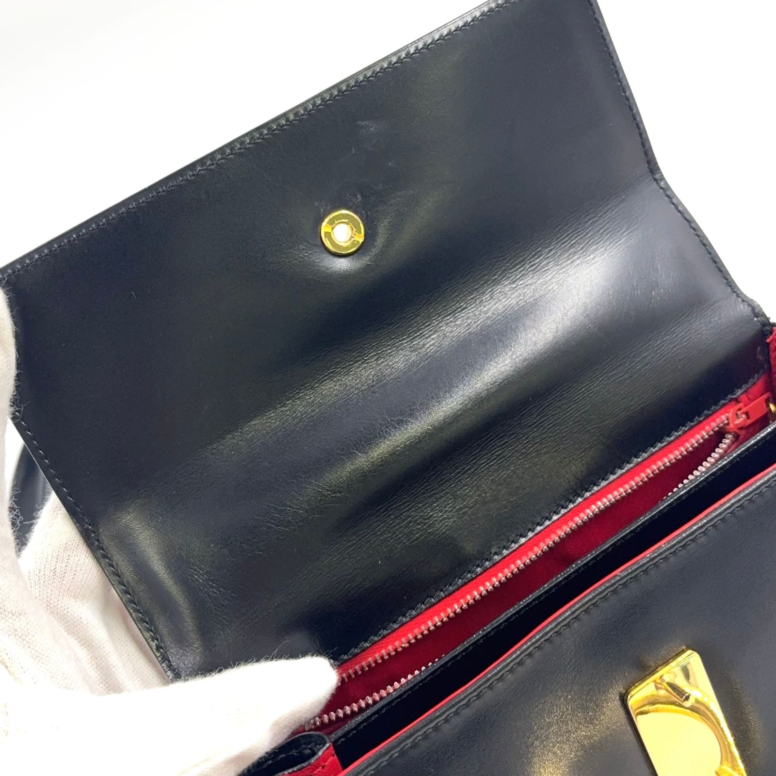 ショルダーバッグ