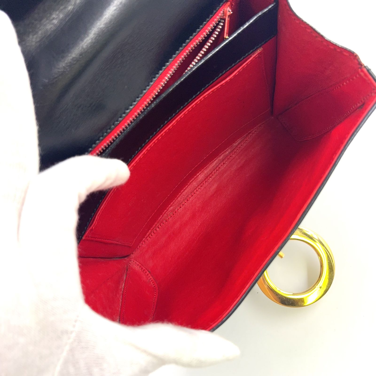 CELINE ショルダーバッグ