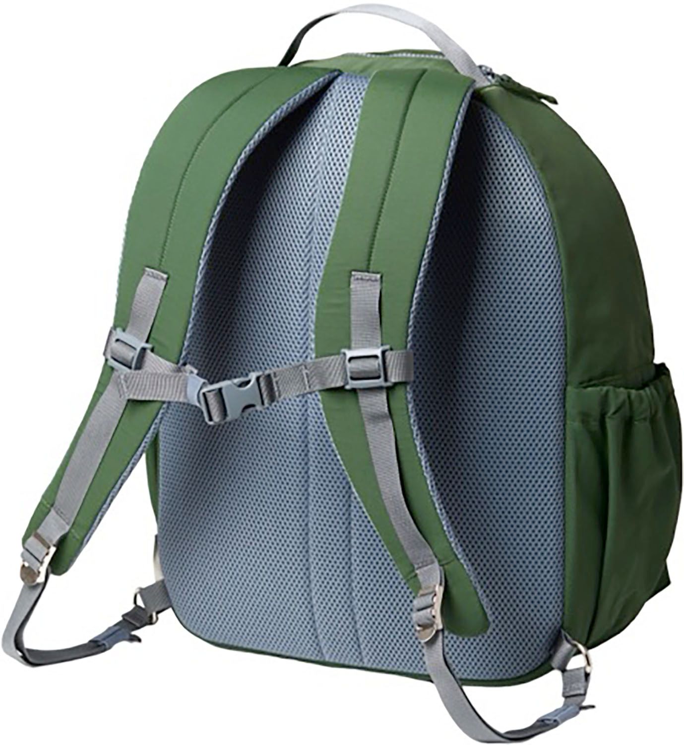シエラデザインズ SIERRA DESIGNS アウトドア 60 40 3 MT POCKET DAYPACK S2502 GREEN グリーン