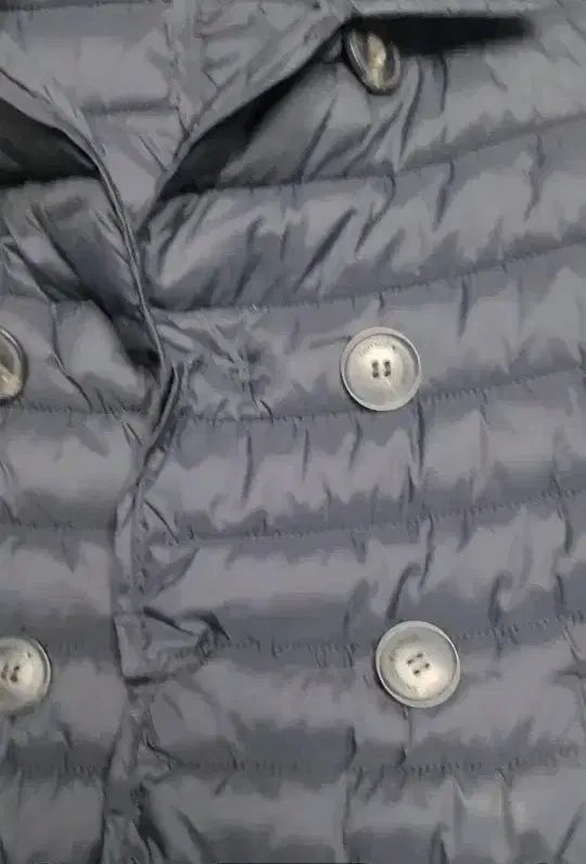 コート ブラック