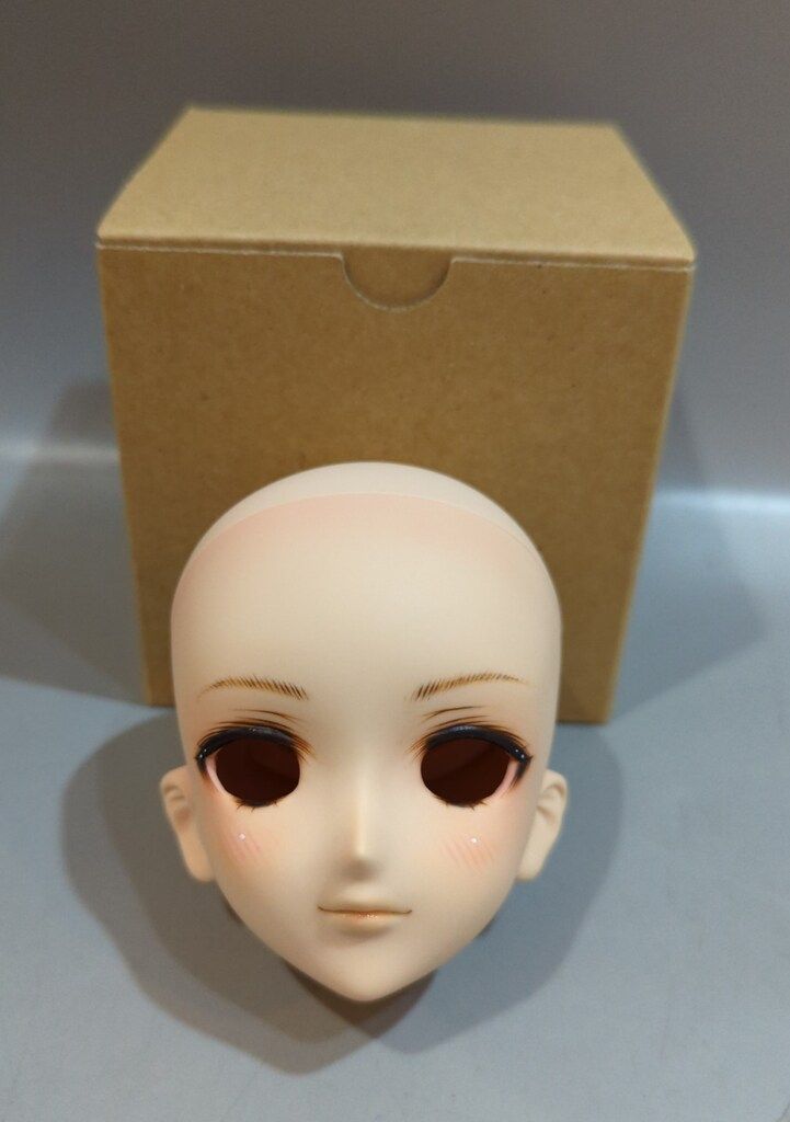 コトノ DDカスタムヘッド DDH07 フレッシュ