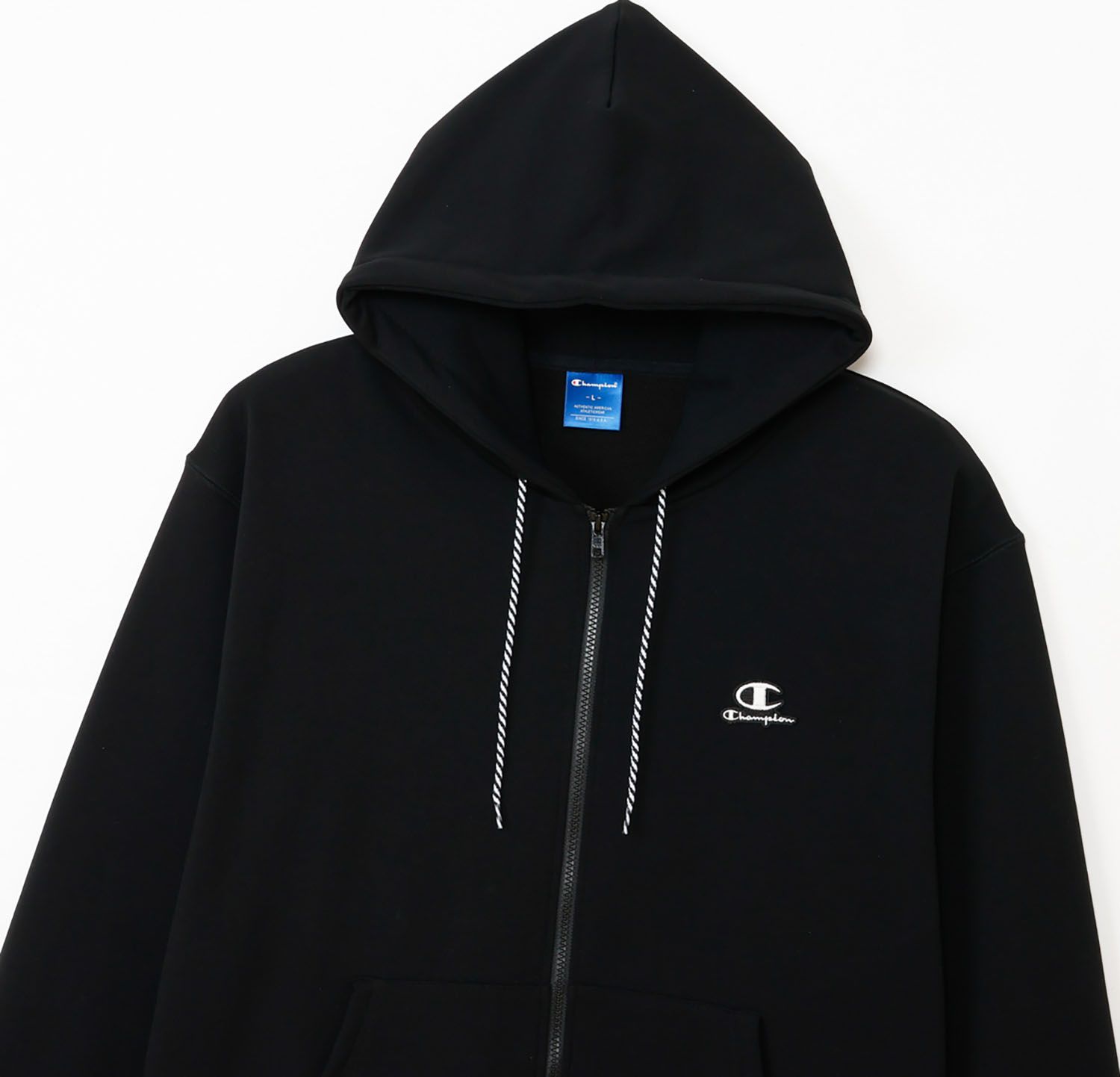 チャンピオン Champion