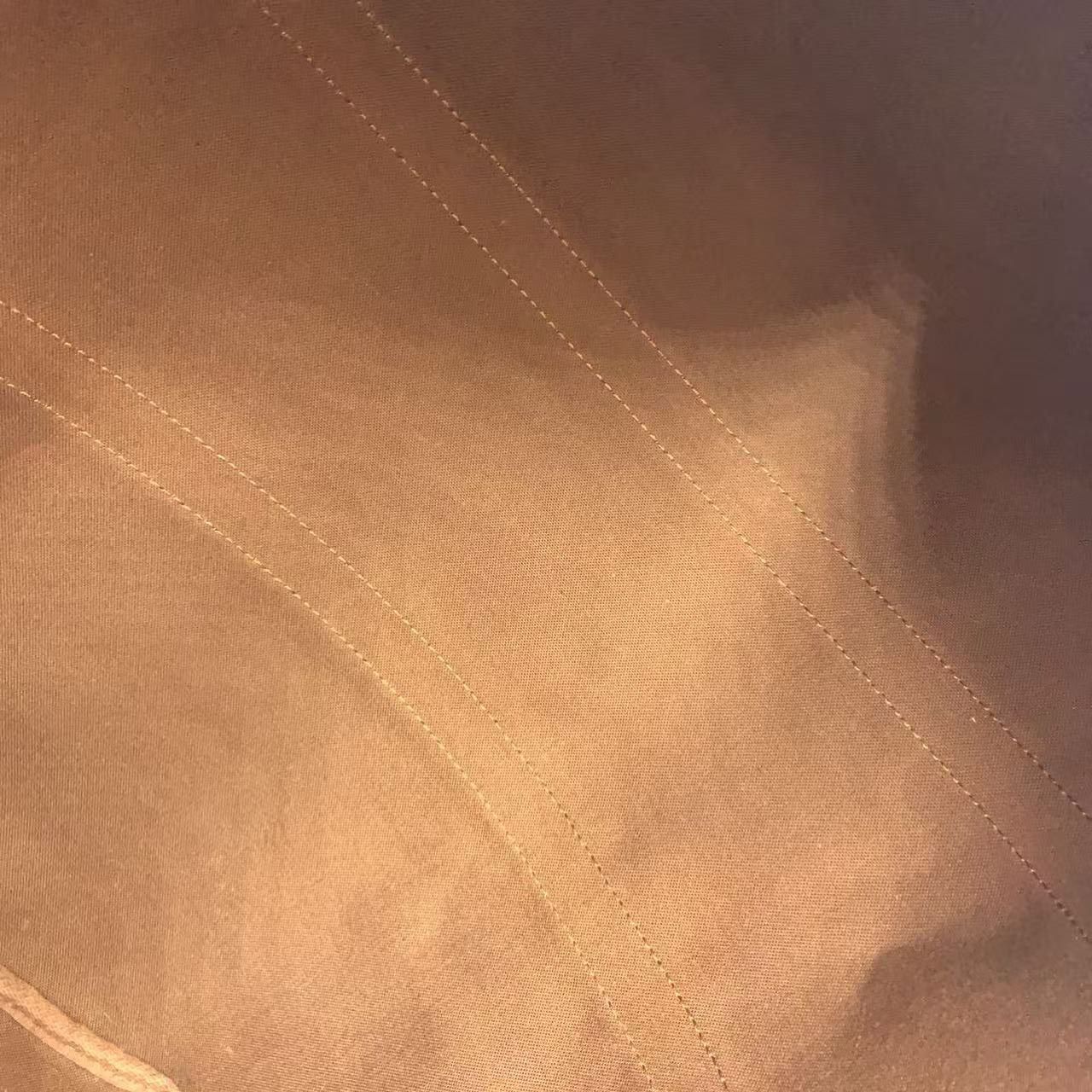 VUITTON キーポル