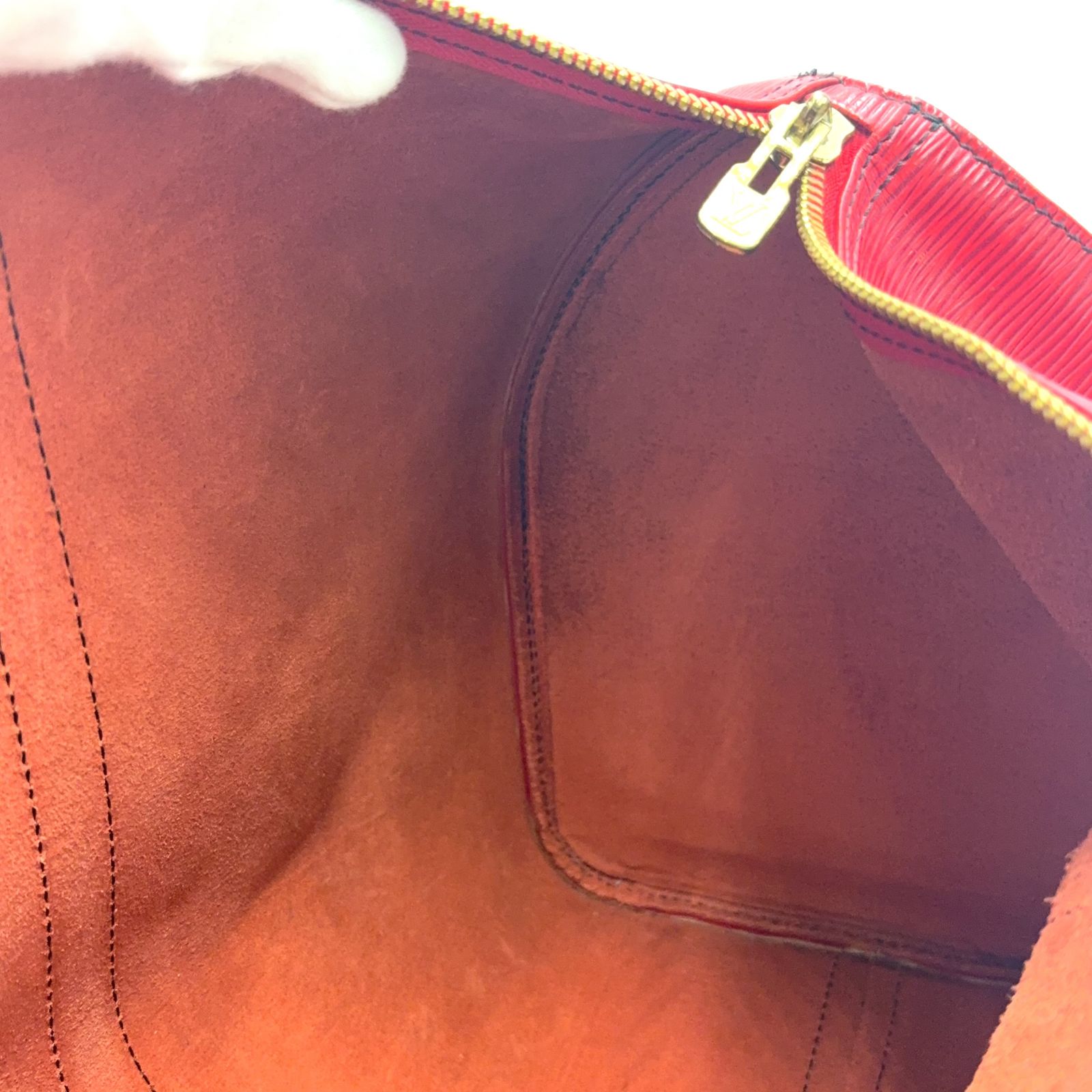 VUITTON キーポル50