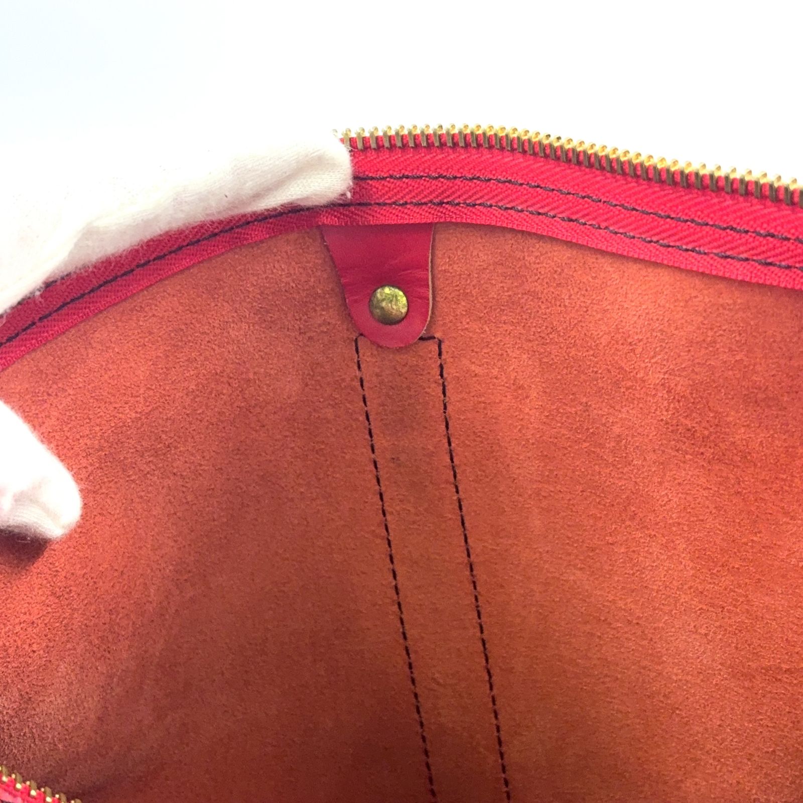 カスティリアンレッド