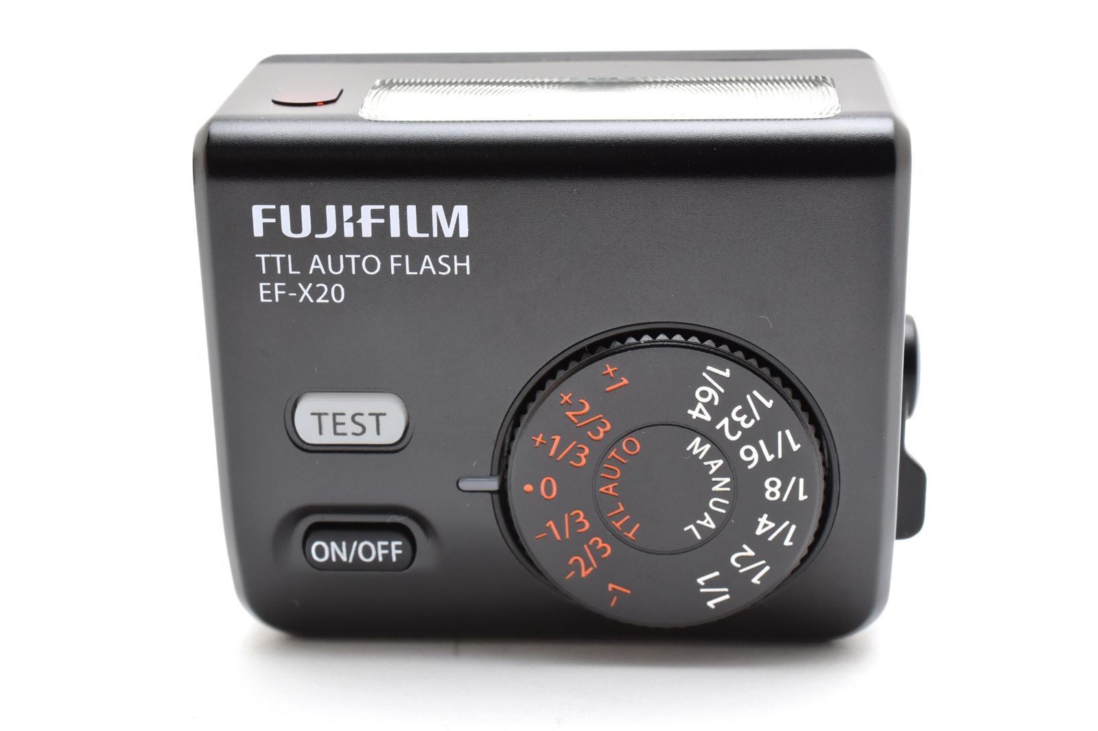 富士フィルム TTL