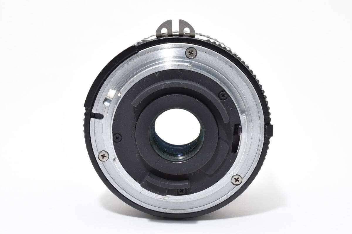  ニコン Nikon Ai S NIKKOR 28 mm F 3 5 T 21＃4765 レンズ(単焦点) カメラ