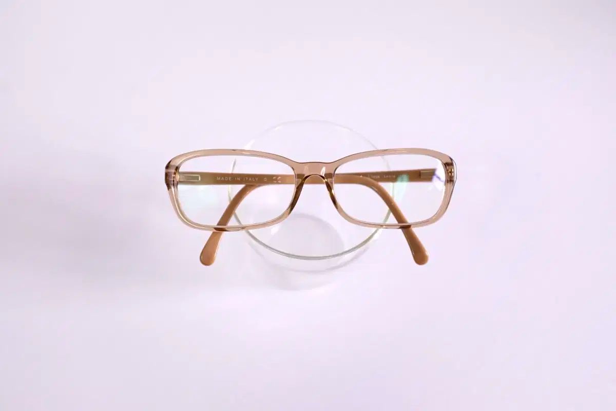 CHANELメガネ シャネル ヴィンテージ メガネ