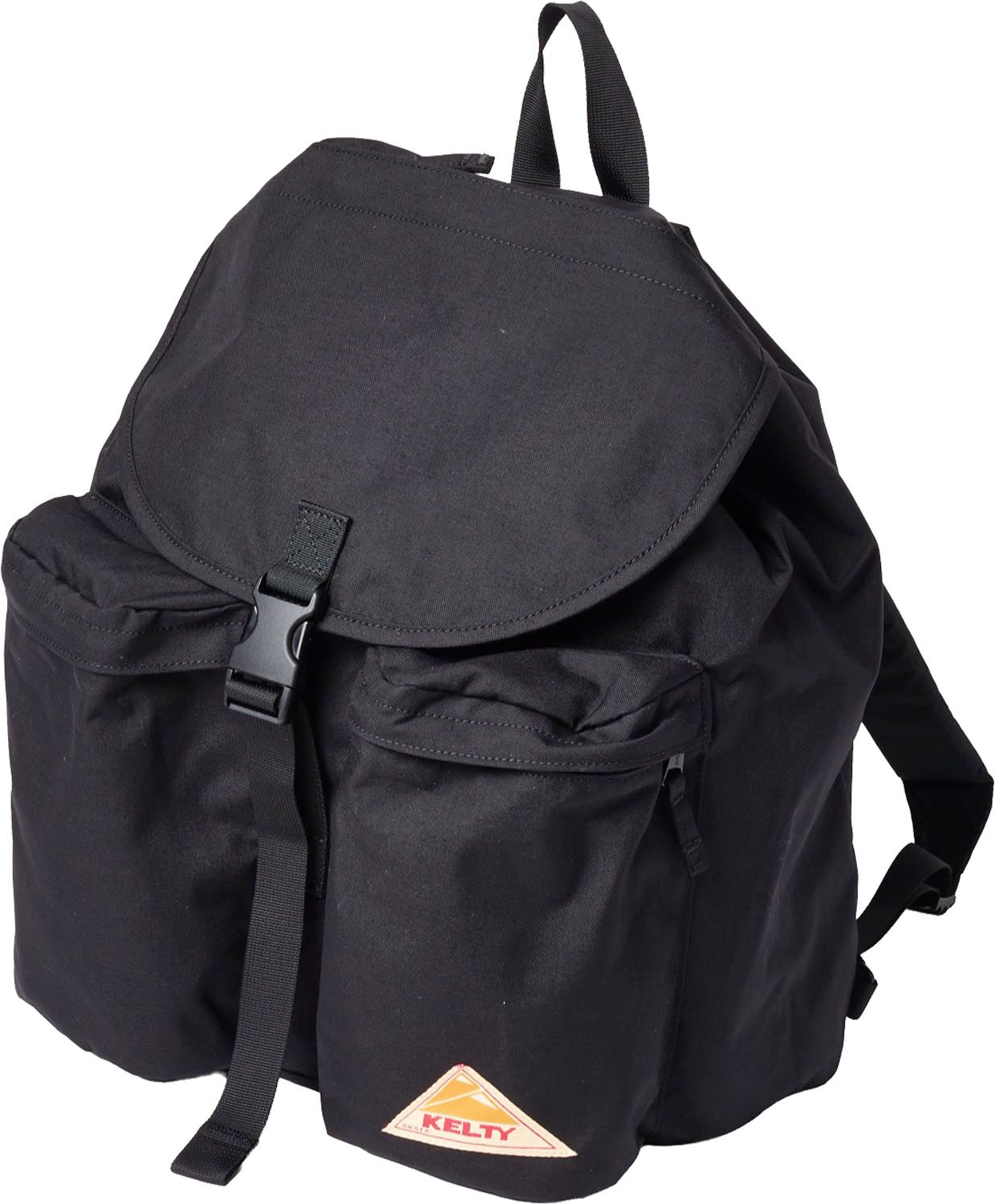 ケルティ KELTY アウトドア ORIOLE 3259251225 BLACK ブラック