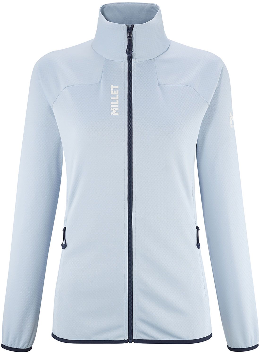 ミレー MILLET アウトドア ロッカ ジャケット III MIV9721 N9926 ICEBERG