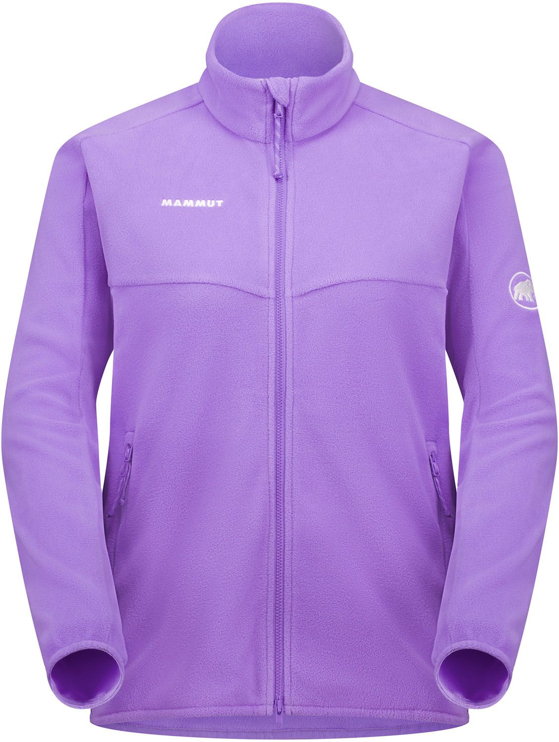 マムート MAMMUT アウトドア EXCURSION ML JACKET AF WOMEN 101406600 6434 LAVANDIN