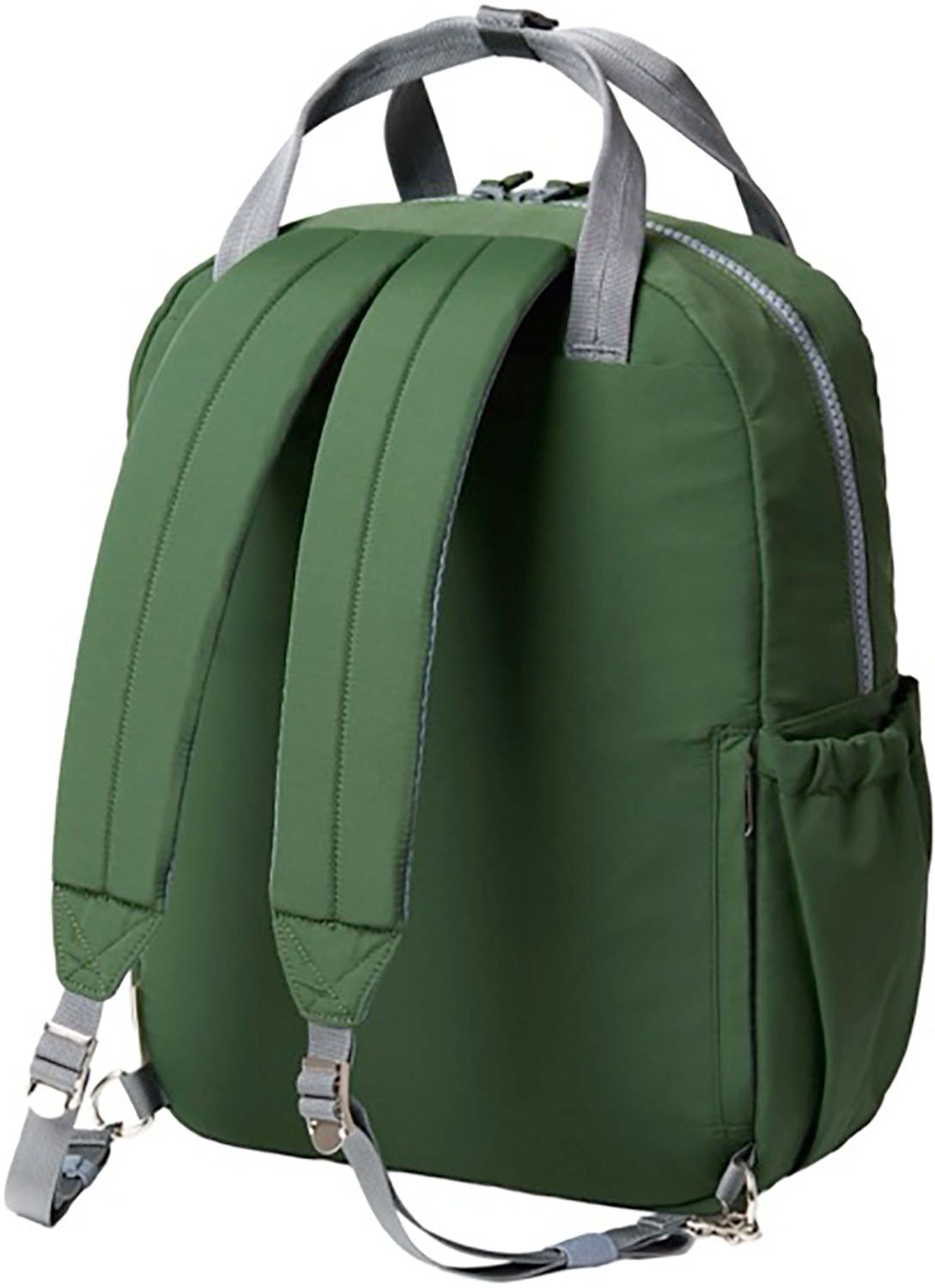 シエラデザインズ SIERRA DESIGNS アウトドア 60 40 2 WAY DAYPACK S2503 GREEN グリーン