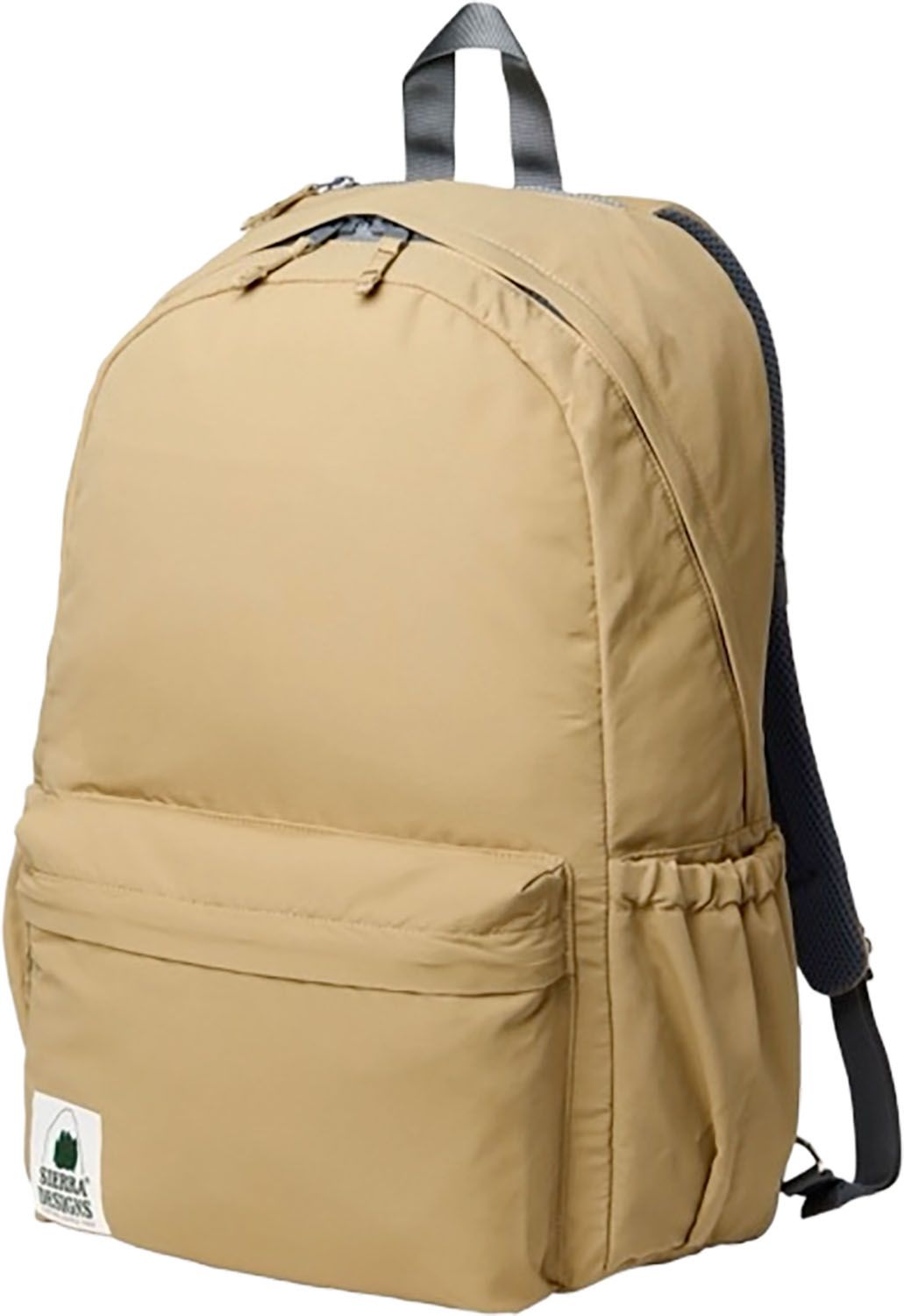 シエラデザインズ SIERRA DESIGNS アウトドア 60 40 BIG HALF DOME DAYPACK S2508 VTAN ブイタン