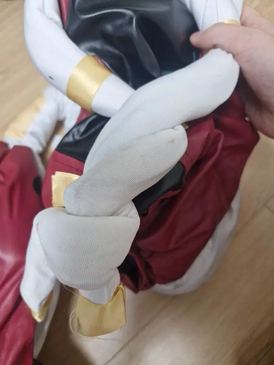  젠존제 猫宮まnya 麻COSプレ その他 セットアップ