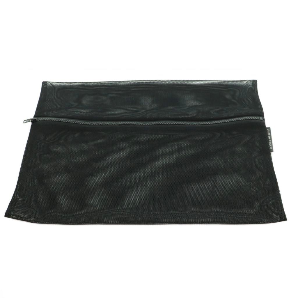 ステイトオブエスケープ STATE OF ESCAPE Prequel S 2WAY ハンドバッグ ショルダーバッグ パンチング ホワイト 白 MI OS DECORATOM_COM_BR