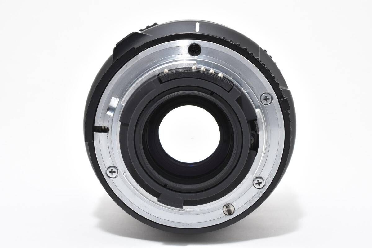 外観 ニコン Nikon AF MICRO NIKKOR 60 mm F 2.8 D T 9＃4767 レンズ(単焦点) カメラ