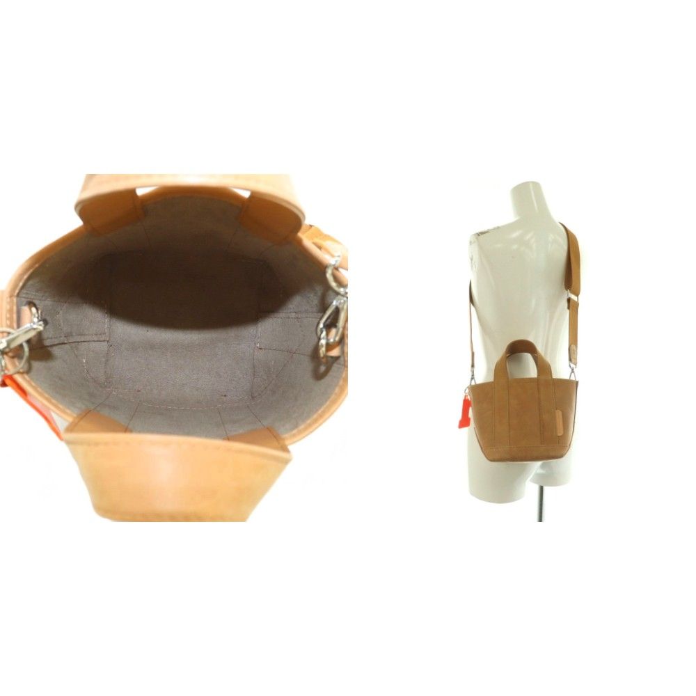 ショルダーバッグ