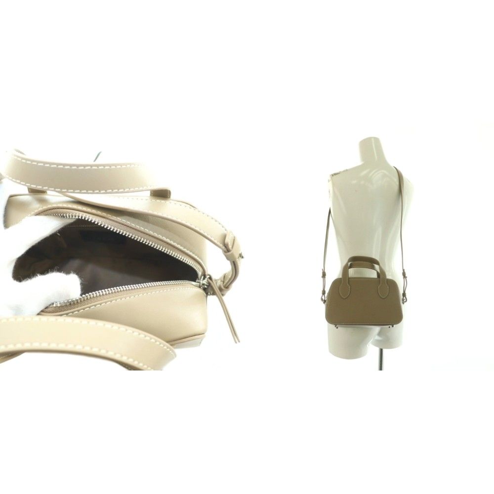 ハンドバッグ ショルダーバッグ