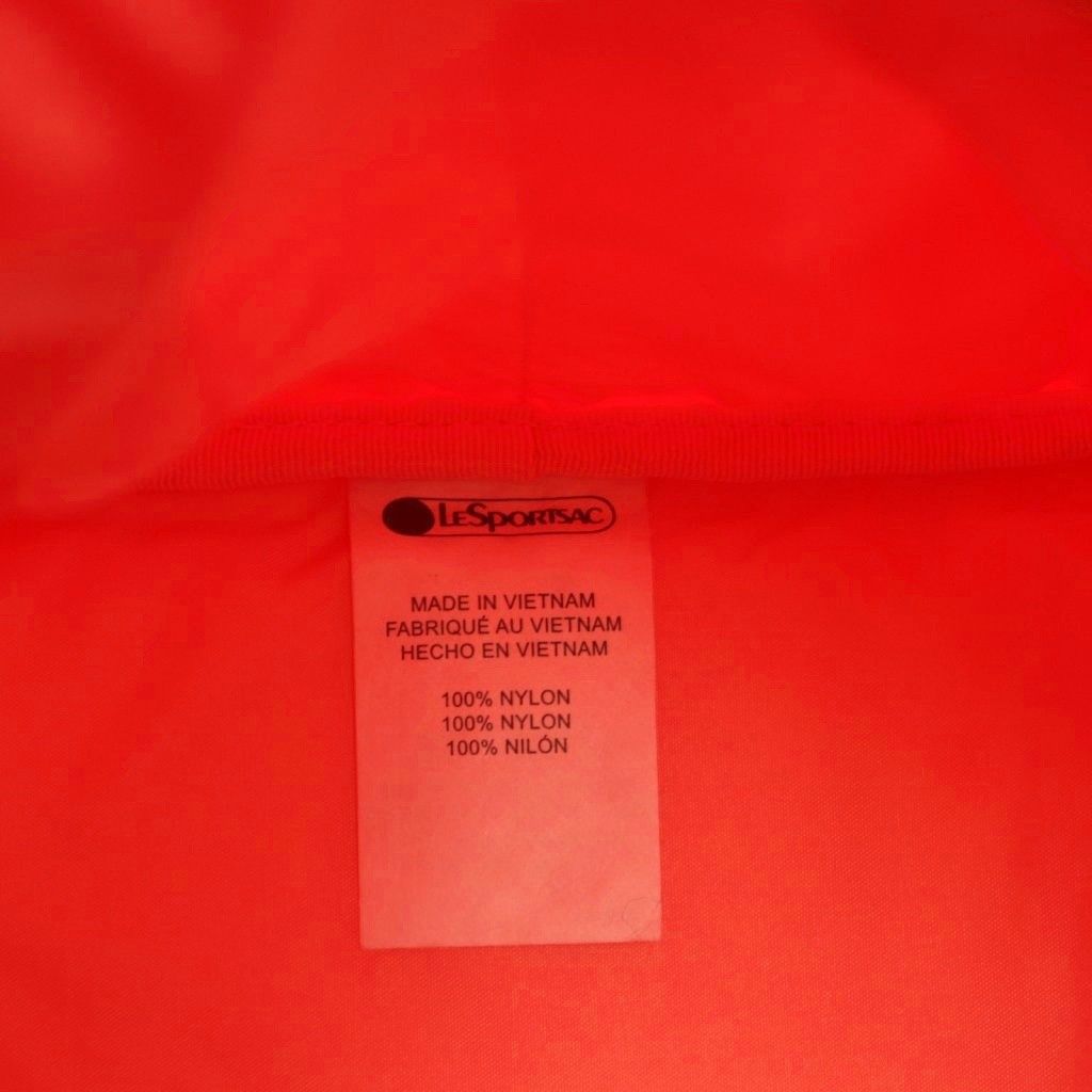 ナイロン ピンク