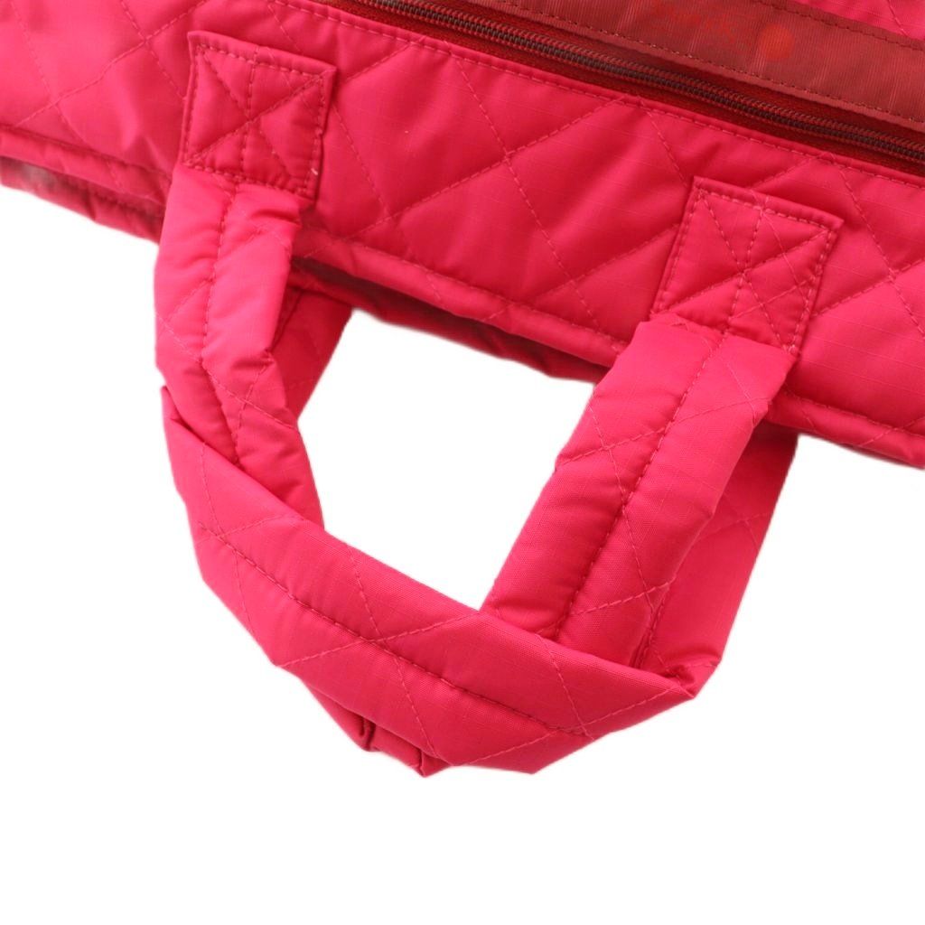 トートバッグ キルティング