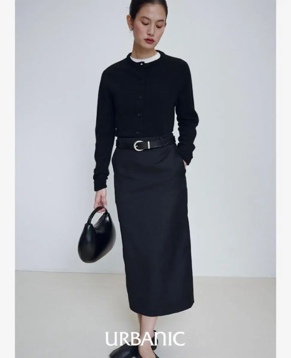 Urbanic30 milanese skirt