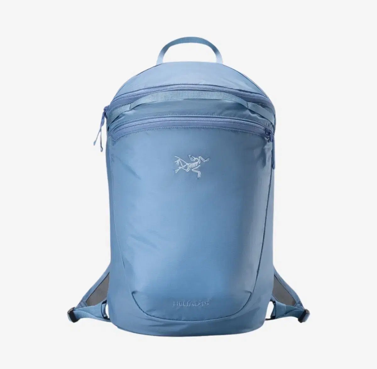 アークテリクス ヒリアド 15L バックパック リュック ストーン ウォッシュ ARCTERYX