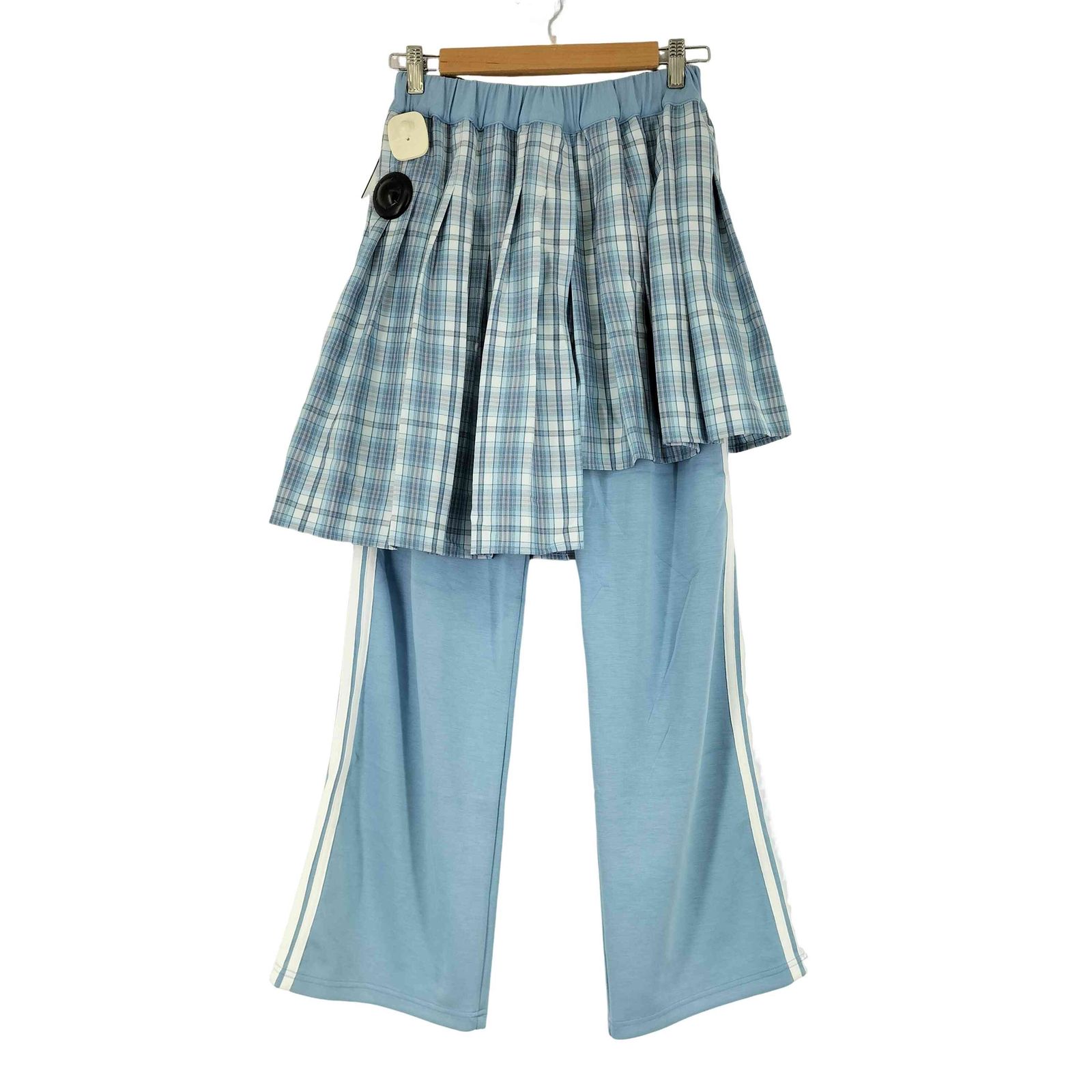 キャンディストリッパー Candy Stripper AFTER SCHOOL LAYERED パンツ レディース JPN 2