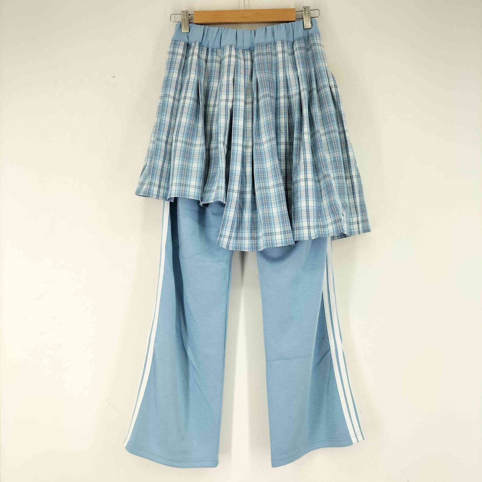 キャンディストリッパー Candy Stripper AFTER SCHOOL LAYERED パンツ レディース JPN 2