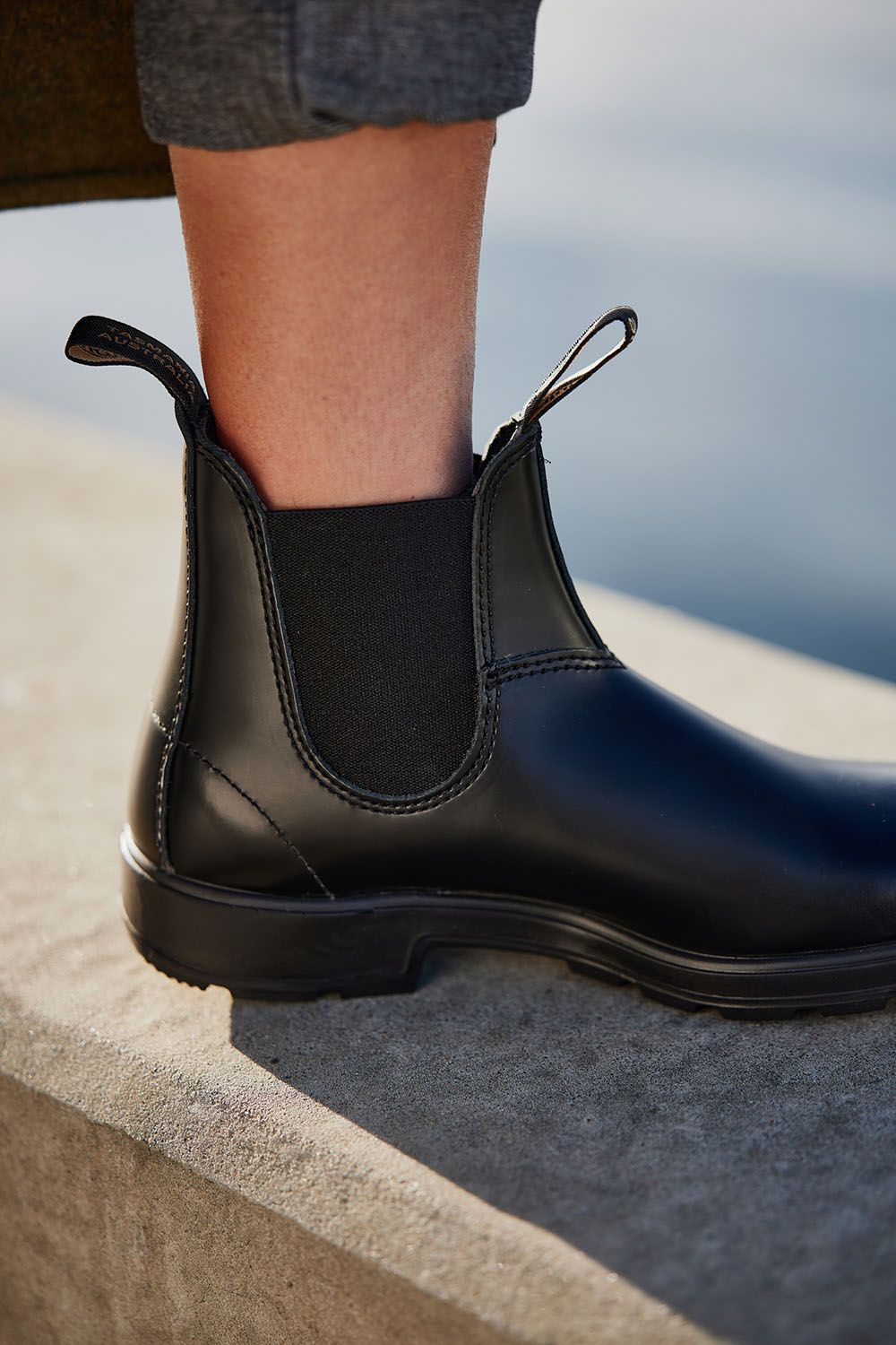 ブランドストーン Blundstone ORIGINALS BS2414 BS2414773 3773