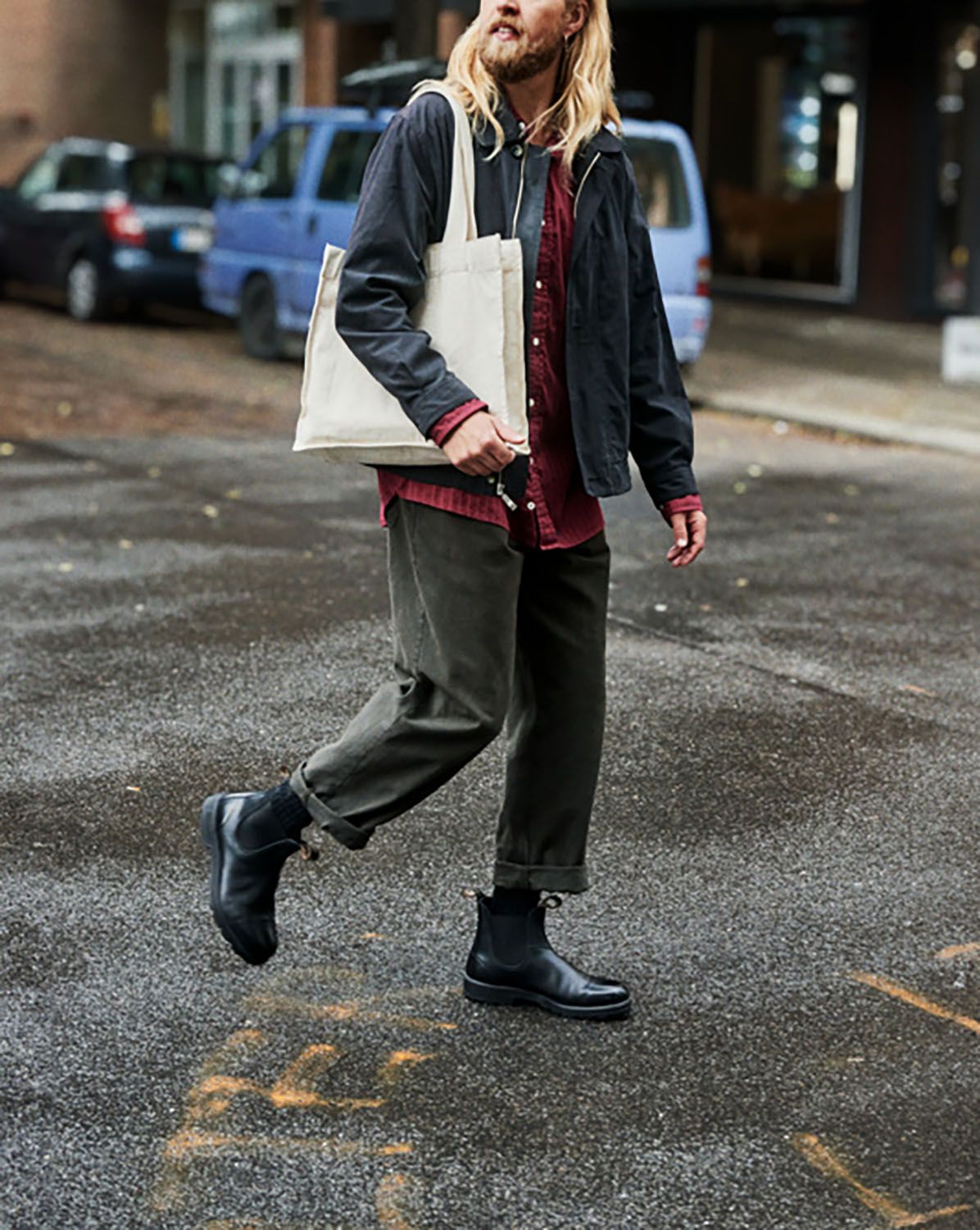 ブランドストーン Blundstone ORIGINALS BS2414 BS2414773 3773