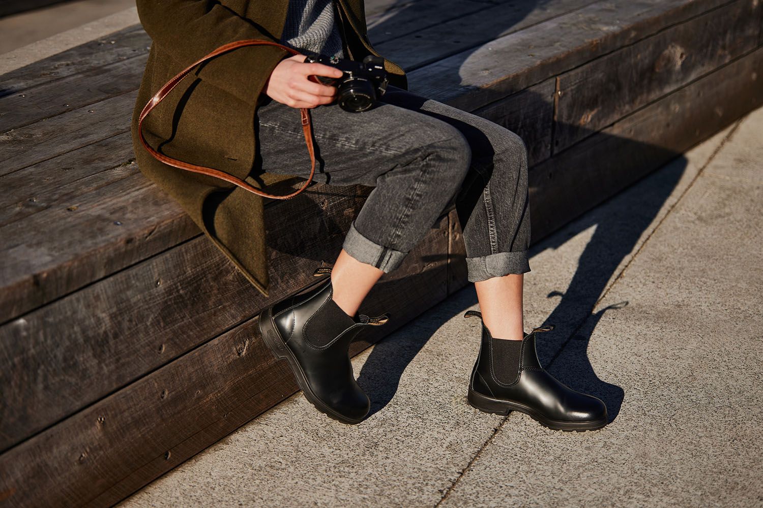 ブランドストーン Blundstone ORIGINALS BS2414 BS2414773 3773