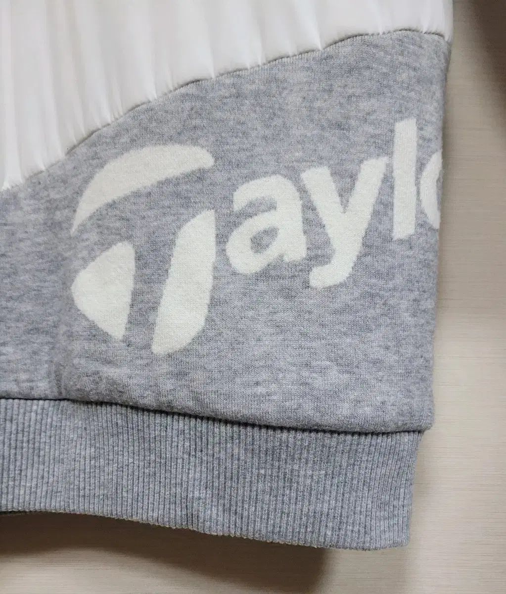 テーラーメイド