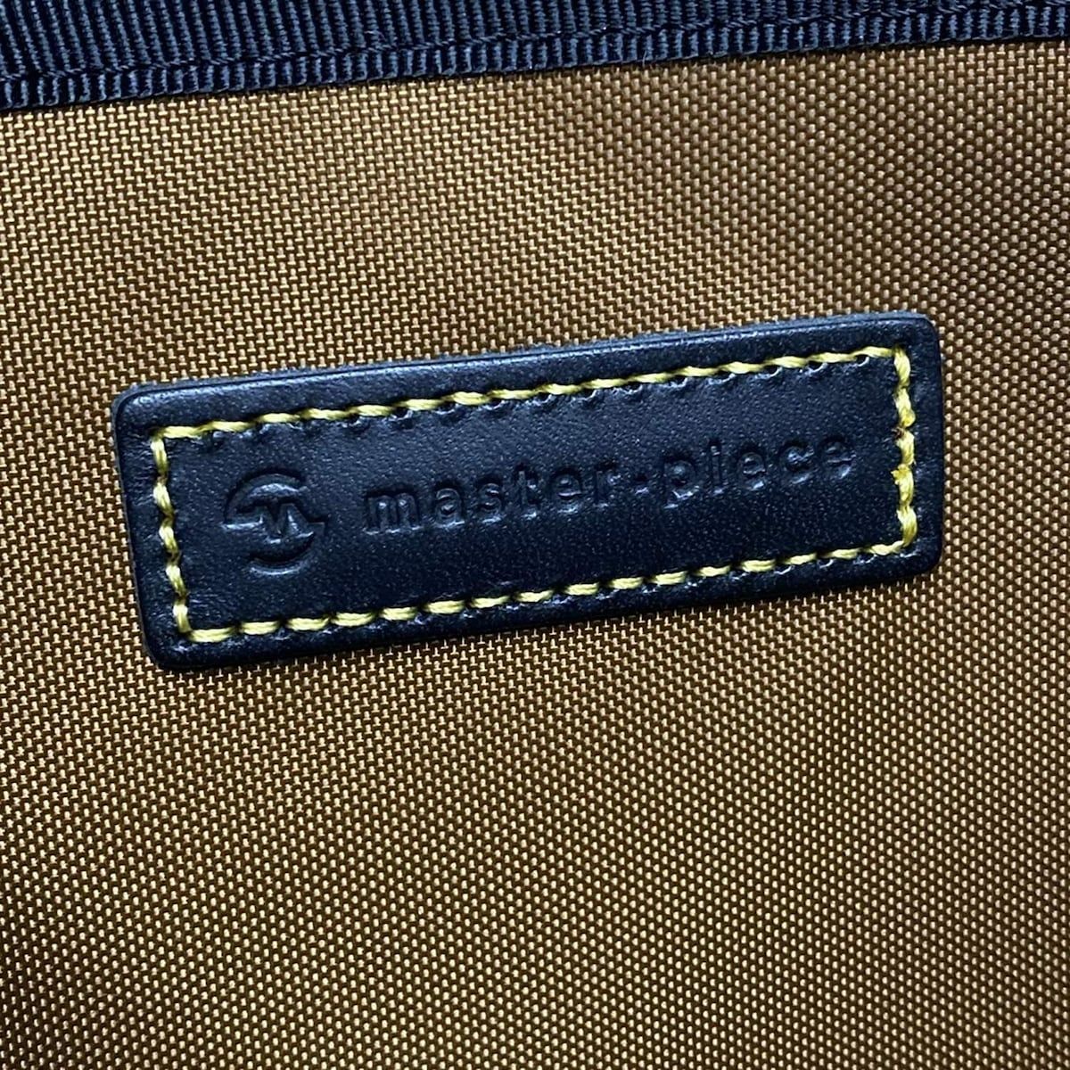 MASTER-PIECE マスターピース