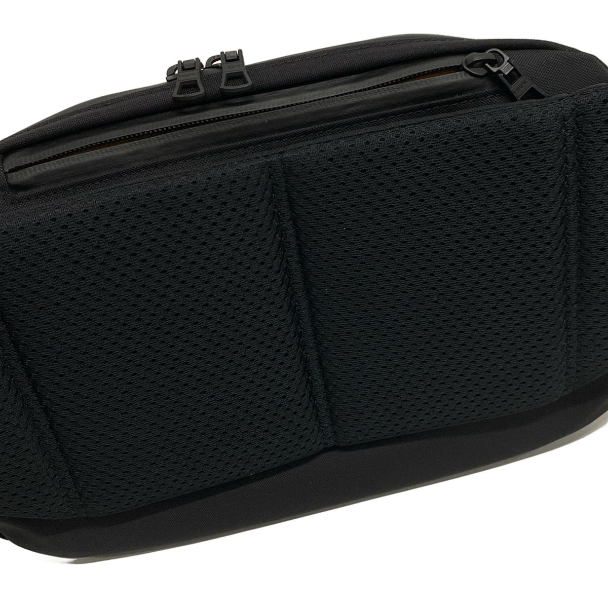 マスターピース ウエストポーチ