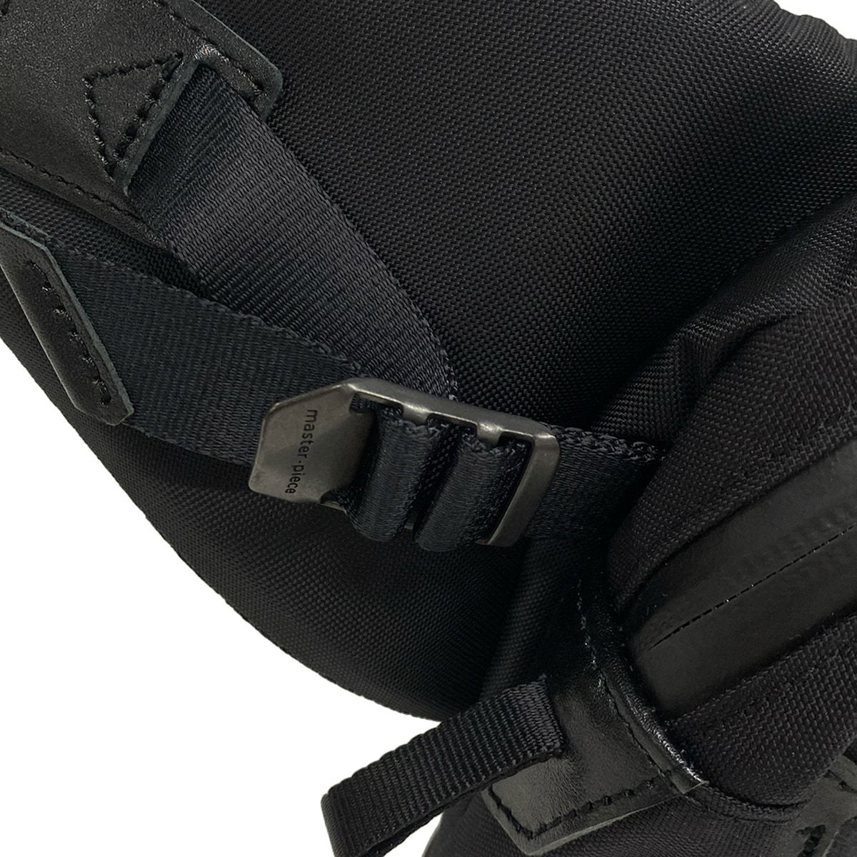 マスターピース ウエストポーチ