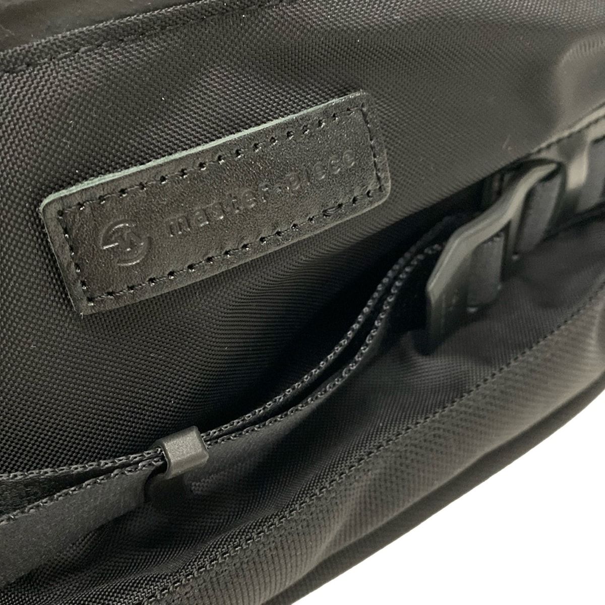 マスターピース