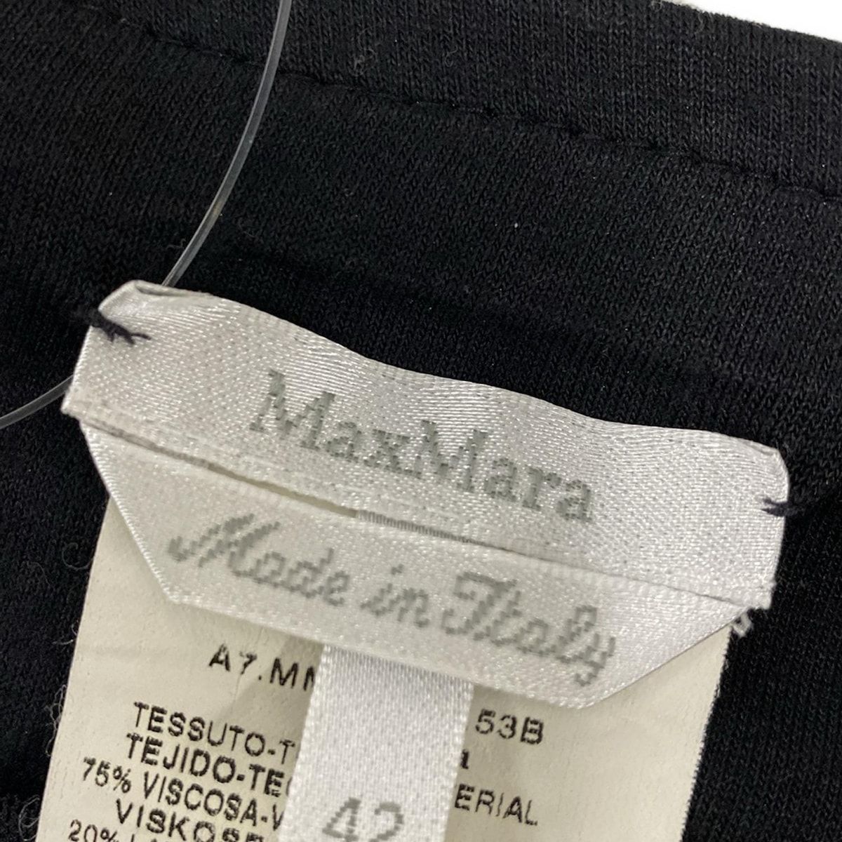 Mara マックスマーラ