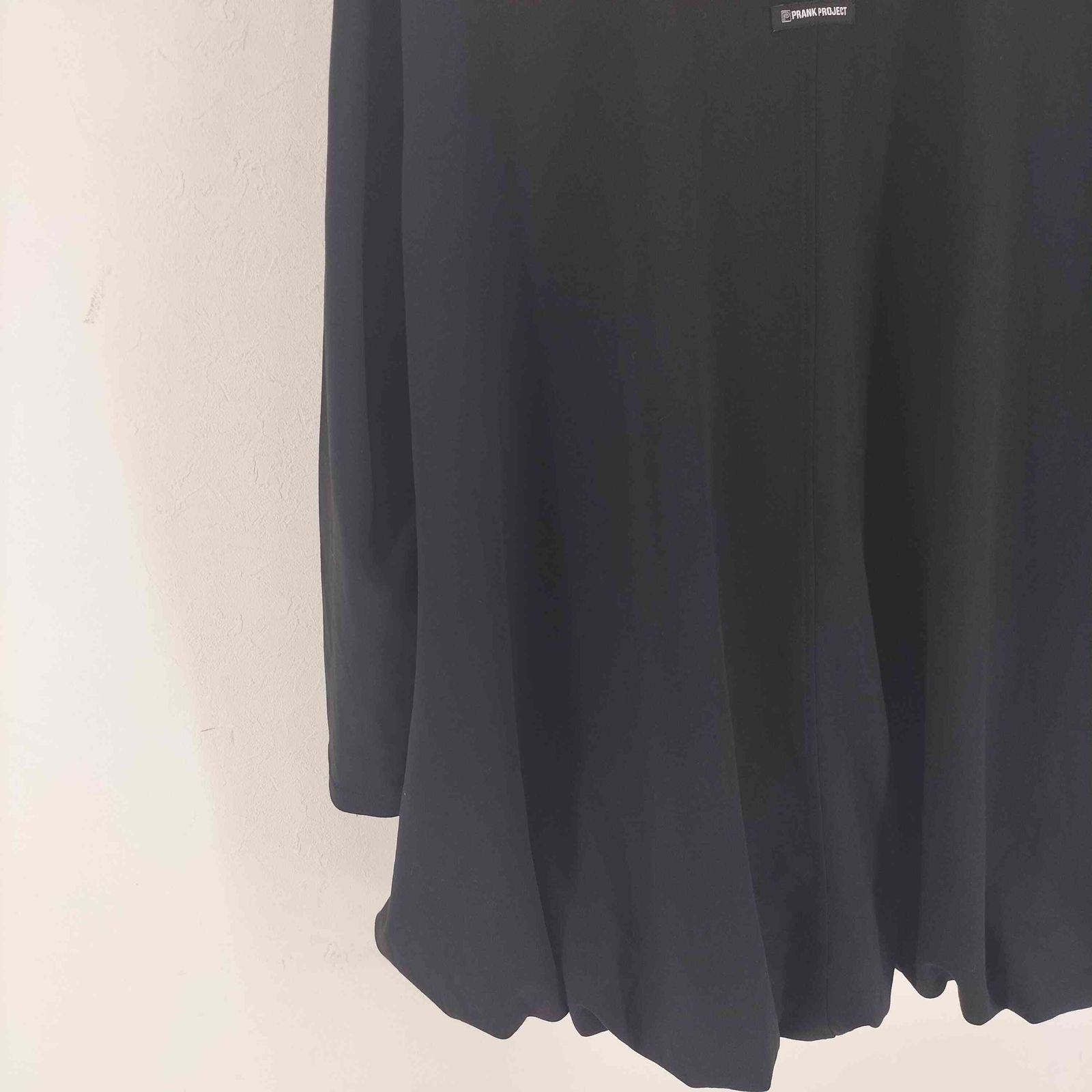 プランクプロジェクト PRANK