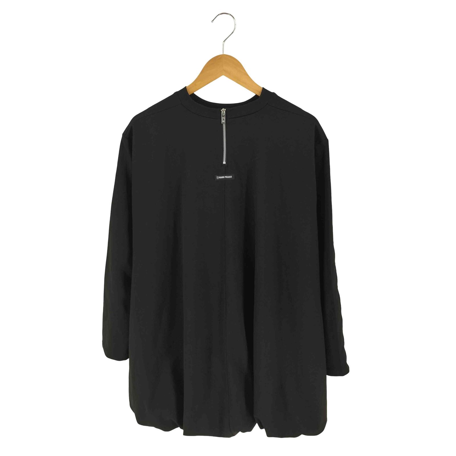 プランクプロジェクト PRANK PROJECT Balloon Tunic レディース