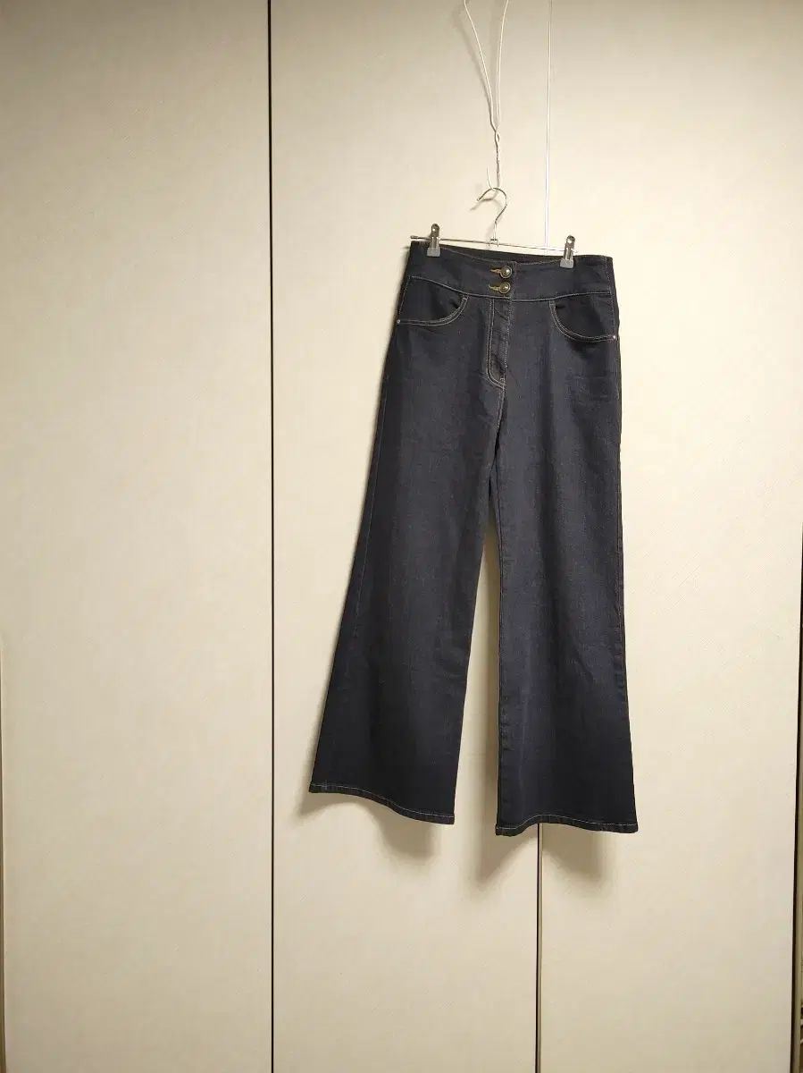 ハンサムタイム ワイドフィット