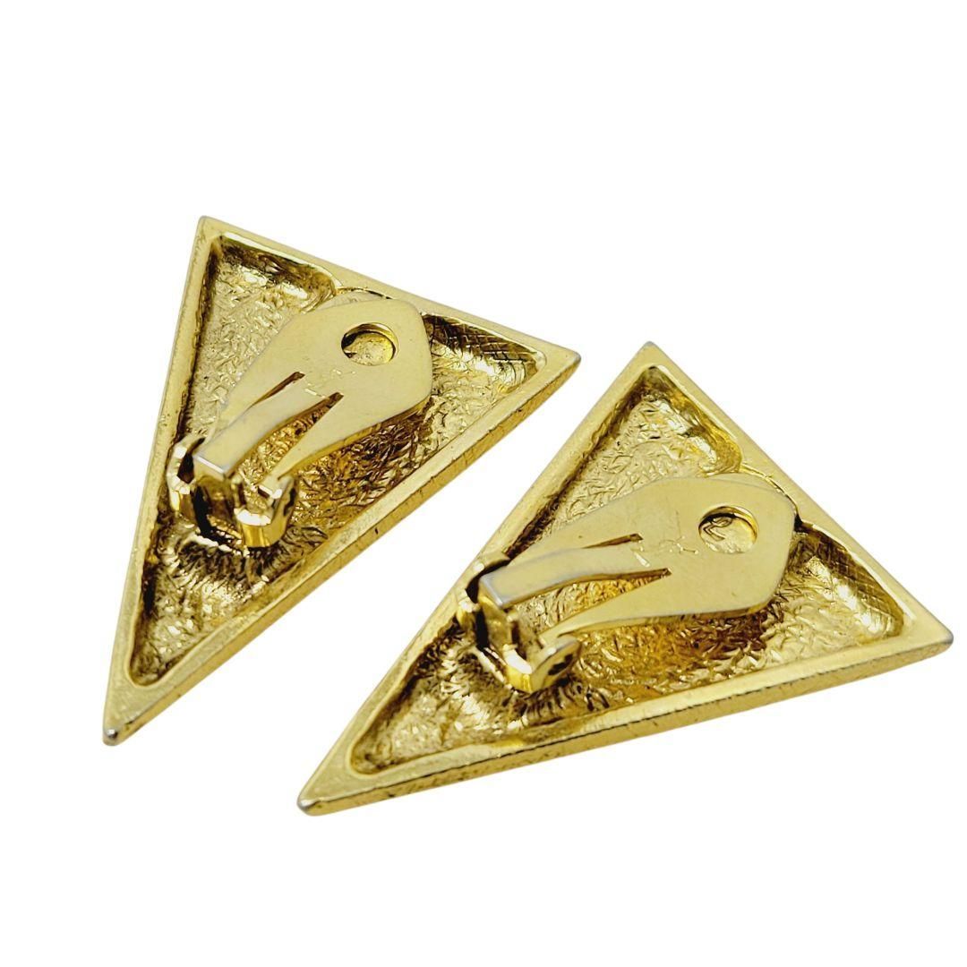 イヤリング ゴールド