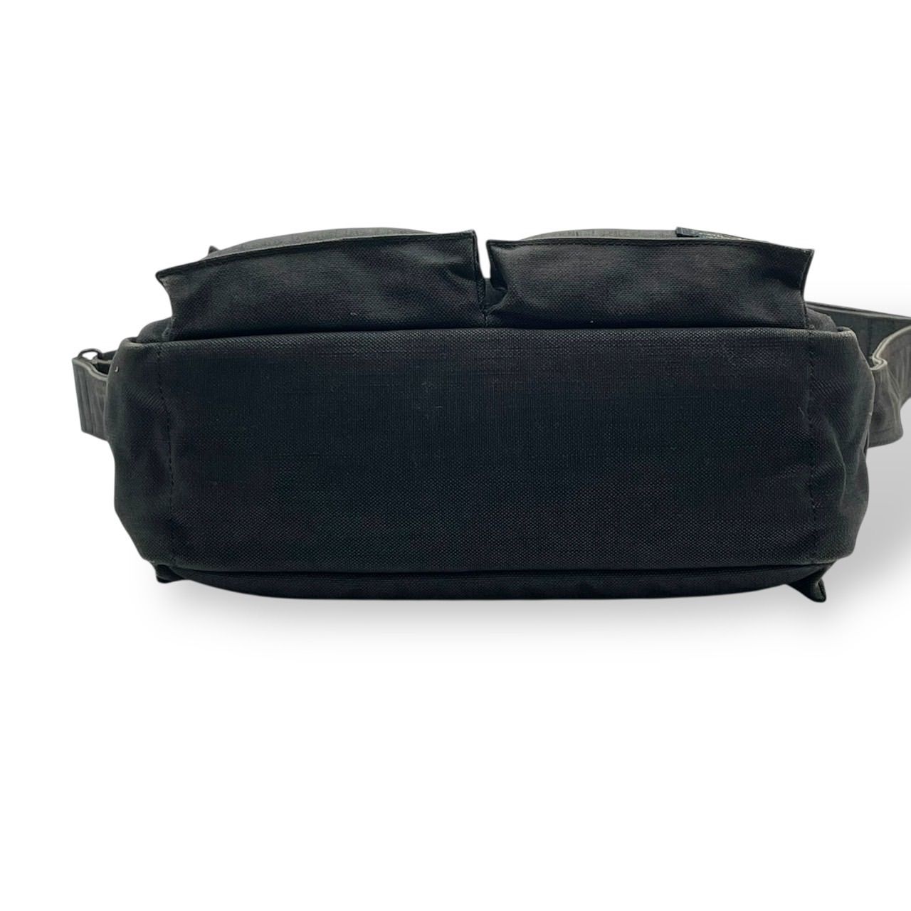 美品 ポーター スモーキー ショルダーバッグ メッセンジャーバッグ