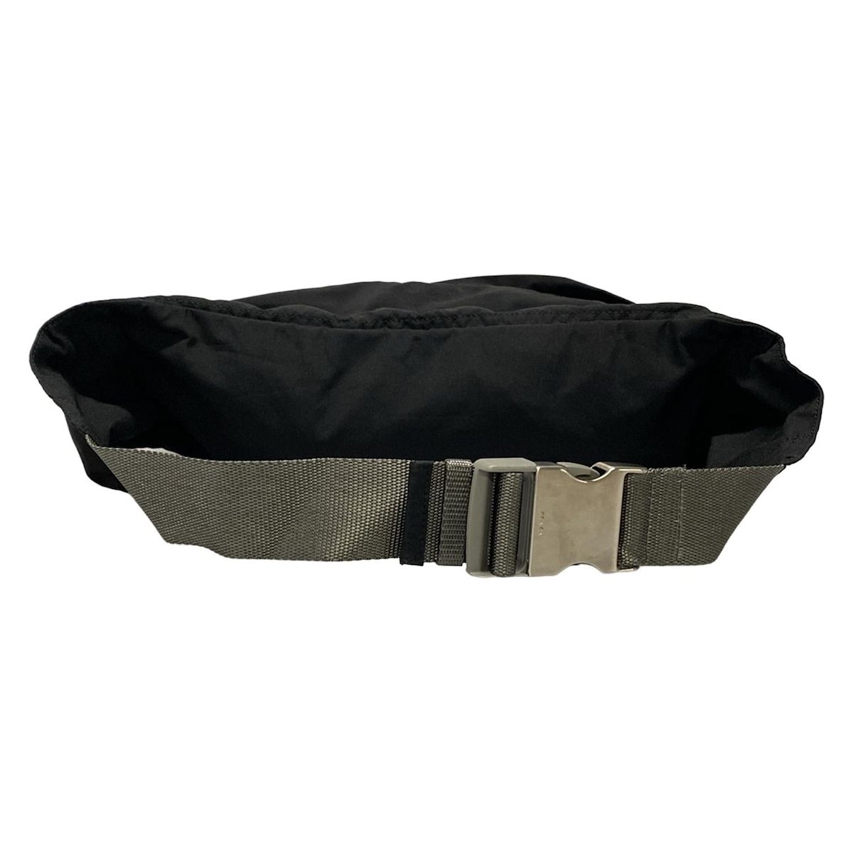 プラダスポーツ ウエストポーチ