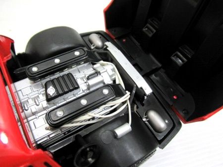  クロノ CHRONO フェラーリ 512 BB 1 18 中国製 箱無し その他 ミニカー