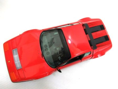 クロノ　CHRONO　　フェラーリ　512BB 　ferrari 512BB 1976 1/18　Diecast 　京商　minichamps Hot Wheels dinky