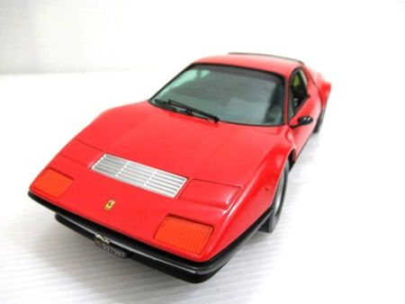 クロノ CHRONO フェラーリ 512BB 1 18 中国製 箱無し